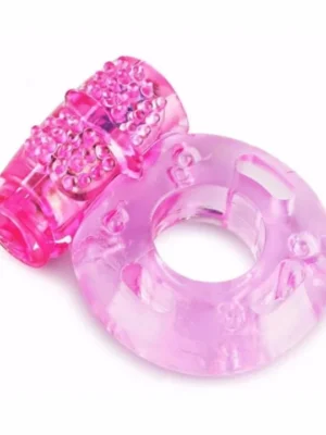 Imported Vibration Ring For Men | Enhancer & Battery Operated in Pakistan