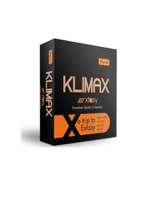 Xtacy Premium 3In1 Condoms in Pakistan