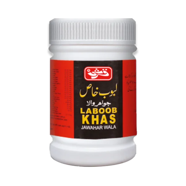 Laboob Khas Jawahar Wala – Semen Quality & Vitality in Pakistan
