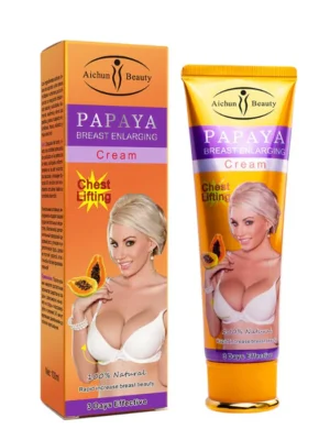 Papaya Breast Enlarging Cream 100Ml in Pakistan