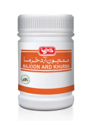 Qarshi Majoon Ard Khurma in Pakistan
