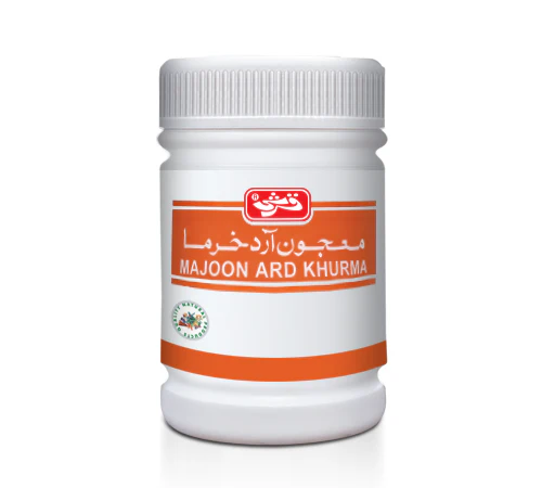 Qarshi Majoon Ard Khurma in Pakistan