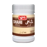 Qarshi Shahi Capsules 100S in Pakistan