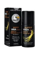 Super Viga 990000 Natural Delay Spray For Men 45Ml in Pakistan