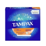 Tampax Cardboard Super Plus Tampons – 20 Count in Pakistan