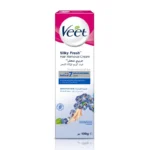 Veet Hair Remover Cream For Sensitive Skin – 100Ml in Pakistan