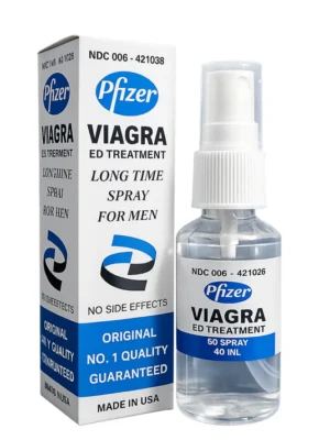 Viagra Timing Spray For Men in Pakistan