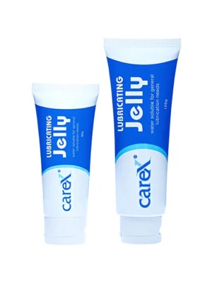 Carex Brand Water Based Personal Lubricant 60G in Pakistan