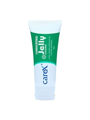 Carex Water Based Personal Lubricant Cooling 60G in Pakistan