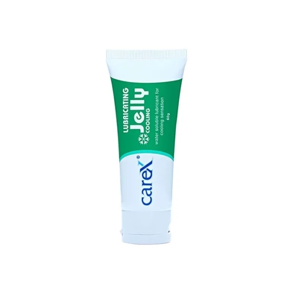 Carex Water Based Personal Lubricant Cooling 60G in Pakistan 1 Carex Water Based Personal Lubricant Cooling 60G in Pakistan