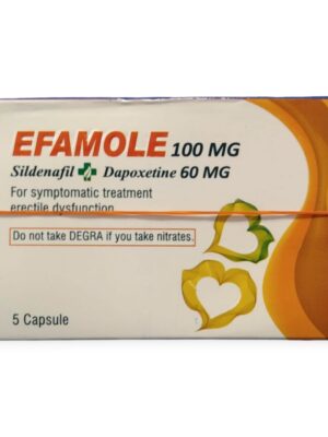 Efamole Tablet