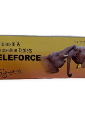 Eleforce Tablets