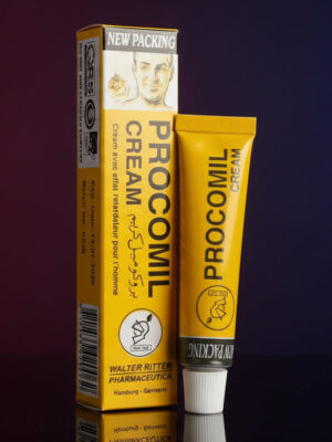 Procomil Cream 15g- Delay Cream For Men