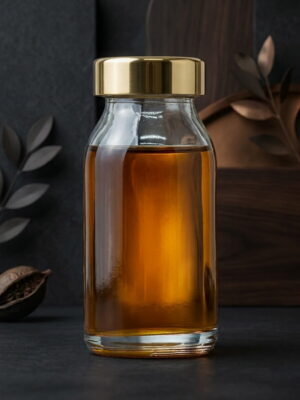 Sanda Oil with Pure Tilla – Herbal Male Strengthening Oil for Men