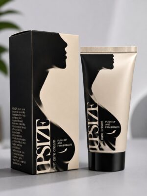 Breast Cream – Up Size Breast Enlargement Cream for Women