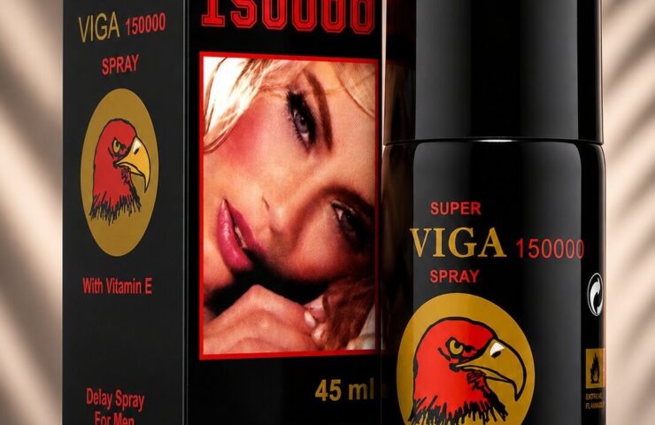 Best delay spray in Pakistan – top 5 original brands 2026